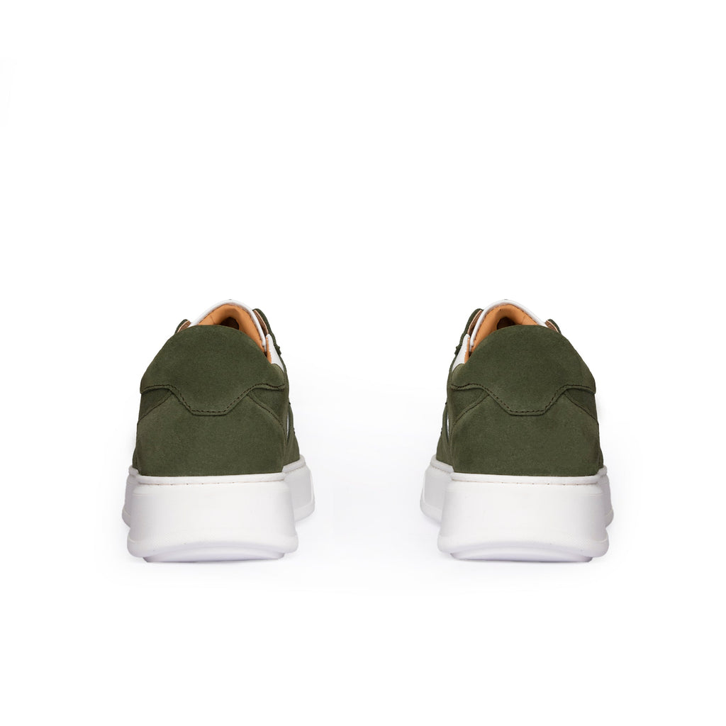 Alex | Zapatilla Suave