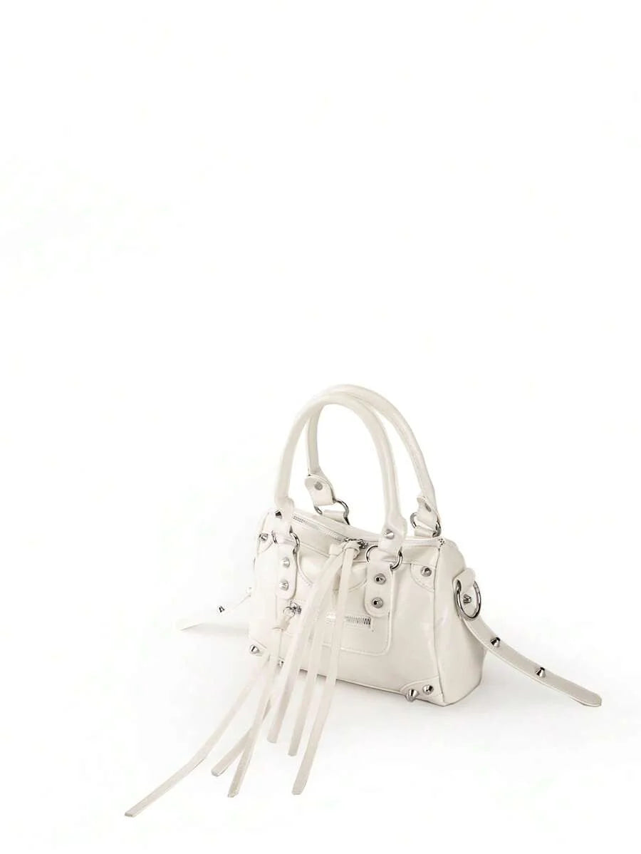 Terresa | Bolso con tachuelas