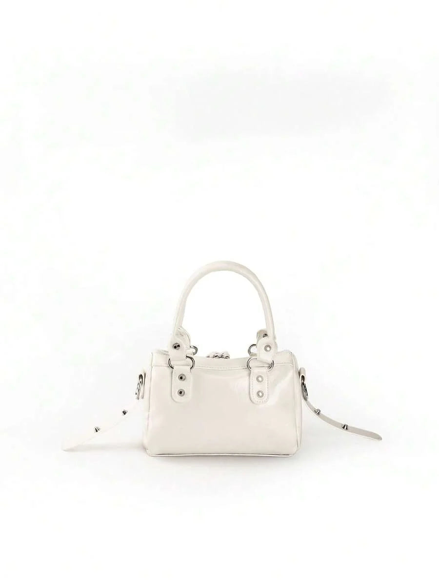Terresa | Bolso con tachuelas