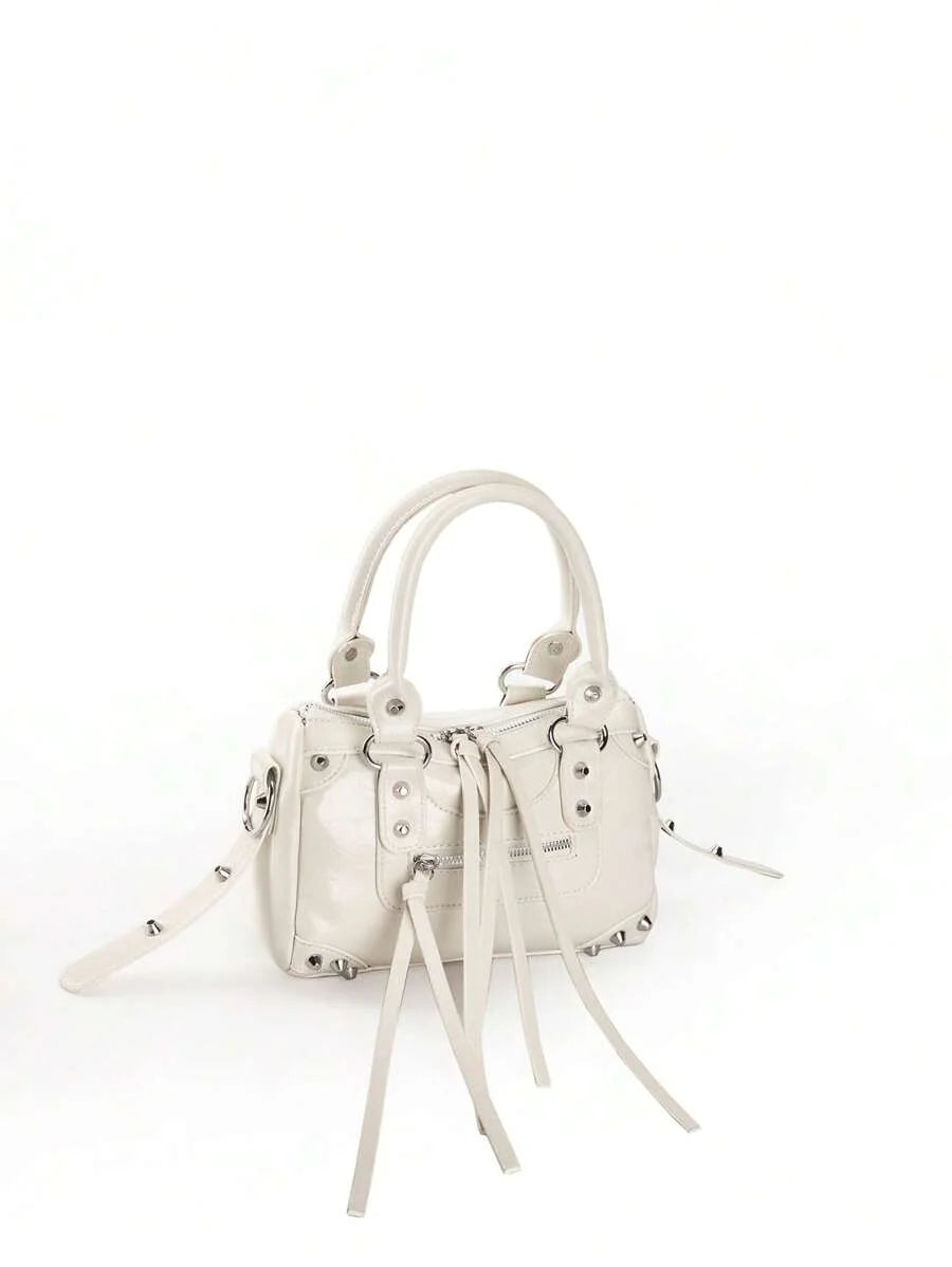 Terresa | Bolso con tachuelas