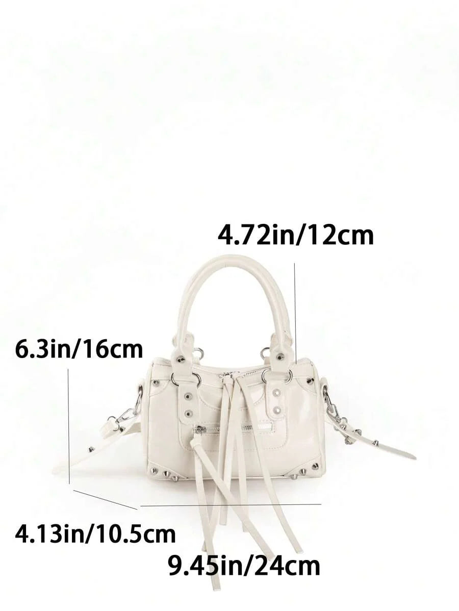 Terresa | Bolso con tachuelas