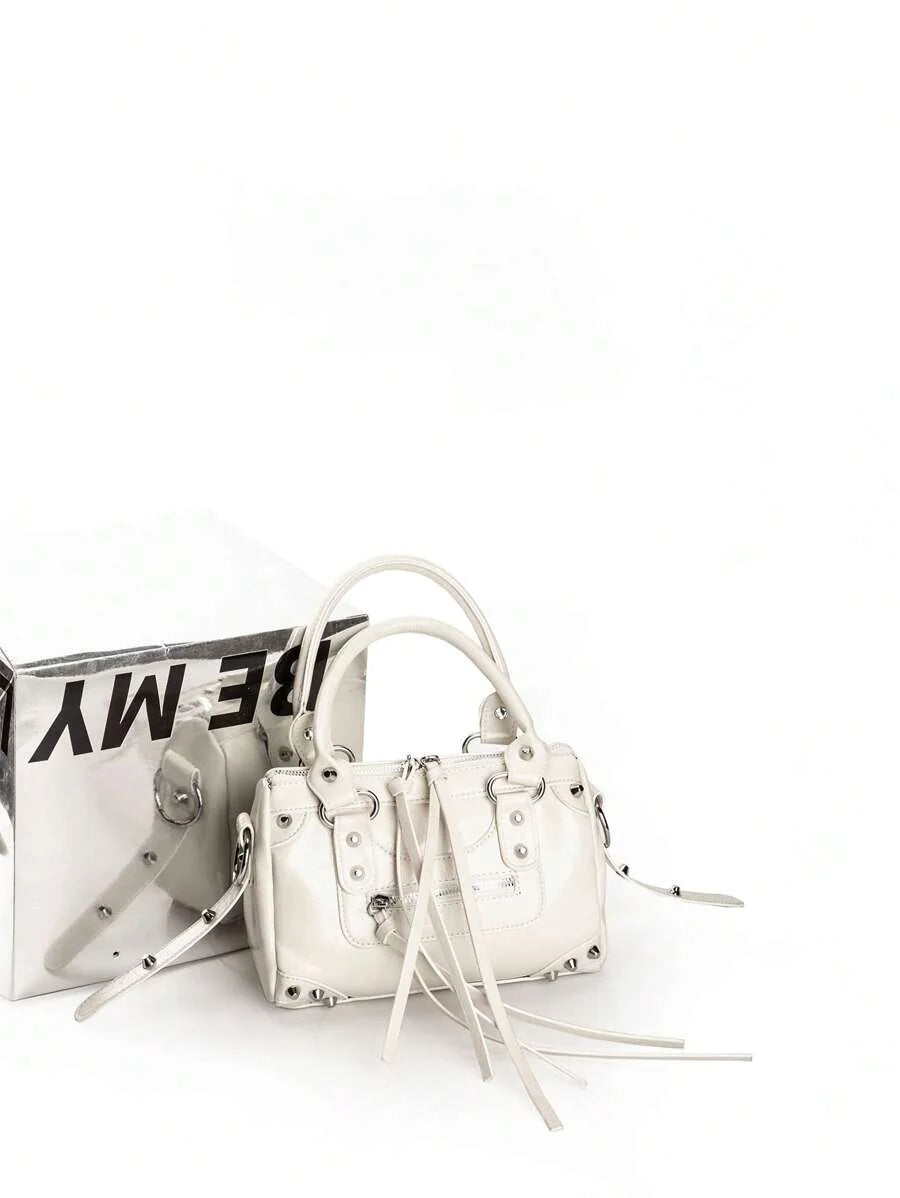 Terresa | Bolso con tachuelas