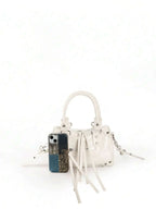 Terresa | Bolso con tachuelas