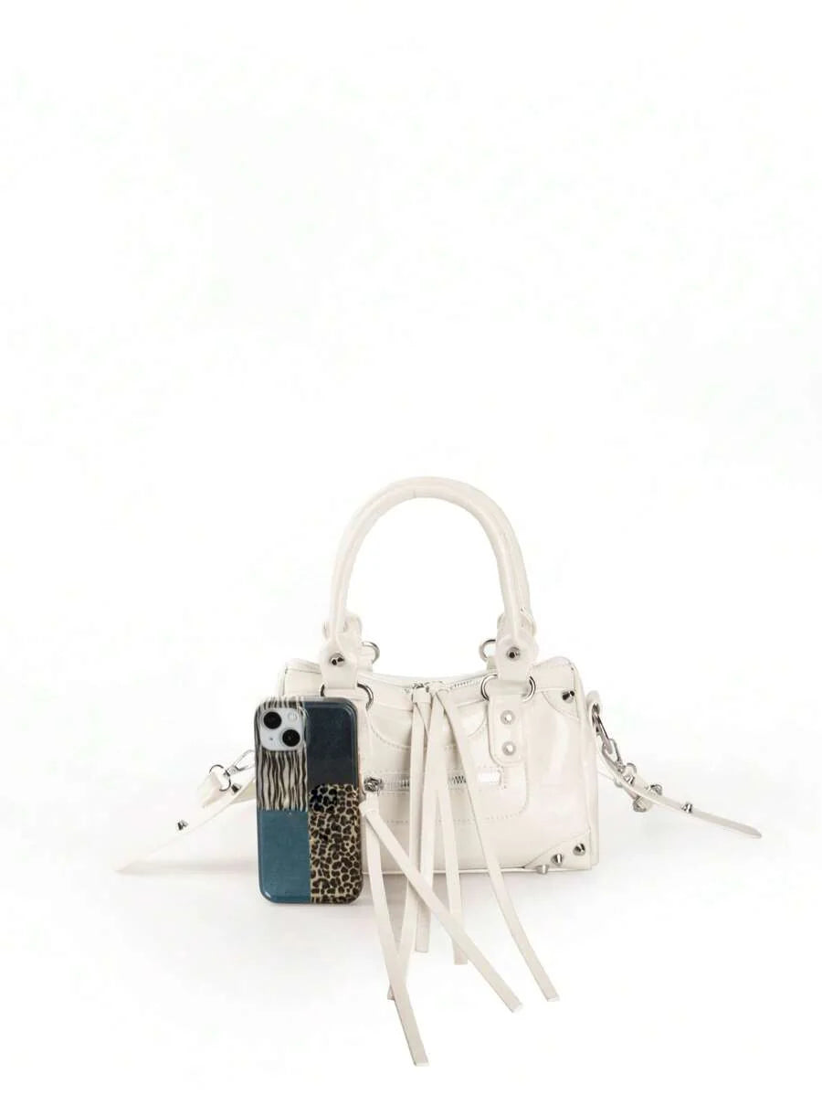 Terresa | Bolso con tachuelas