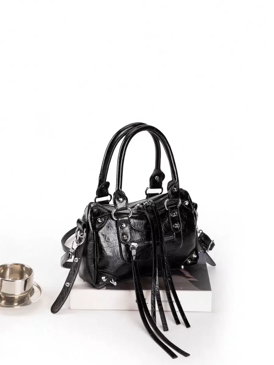 Terresa | Bolso con tachuelas