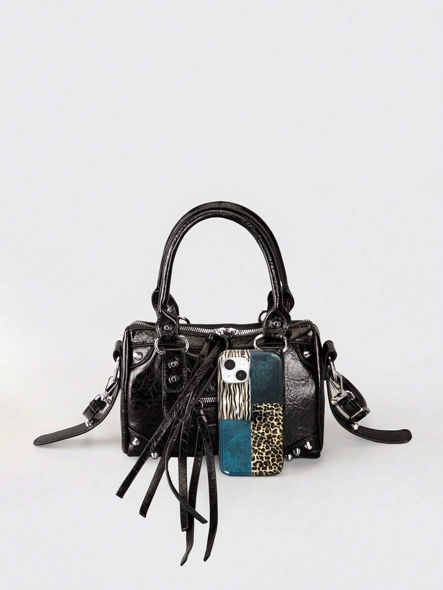Terresa | Bolso con tachuelas
