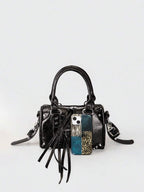 Terresa | Bolso con tachuelas