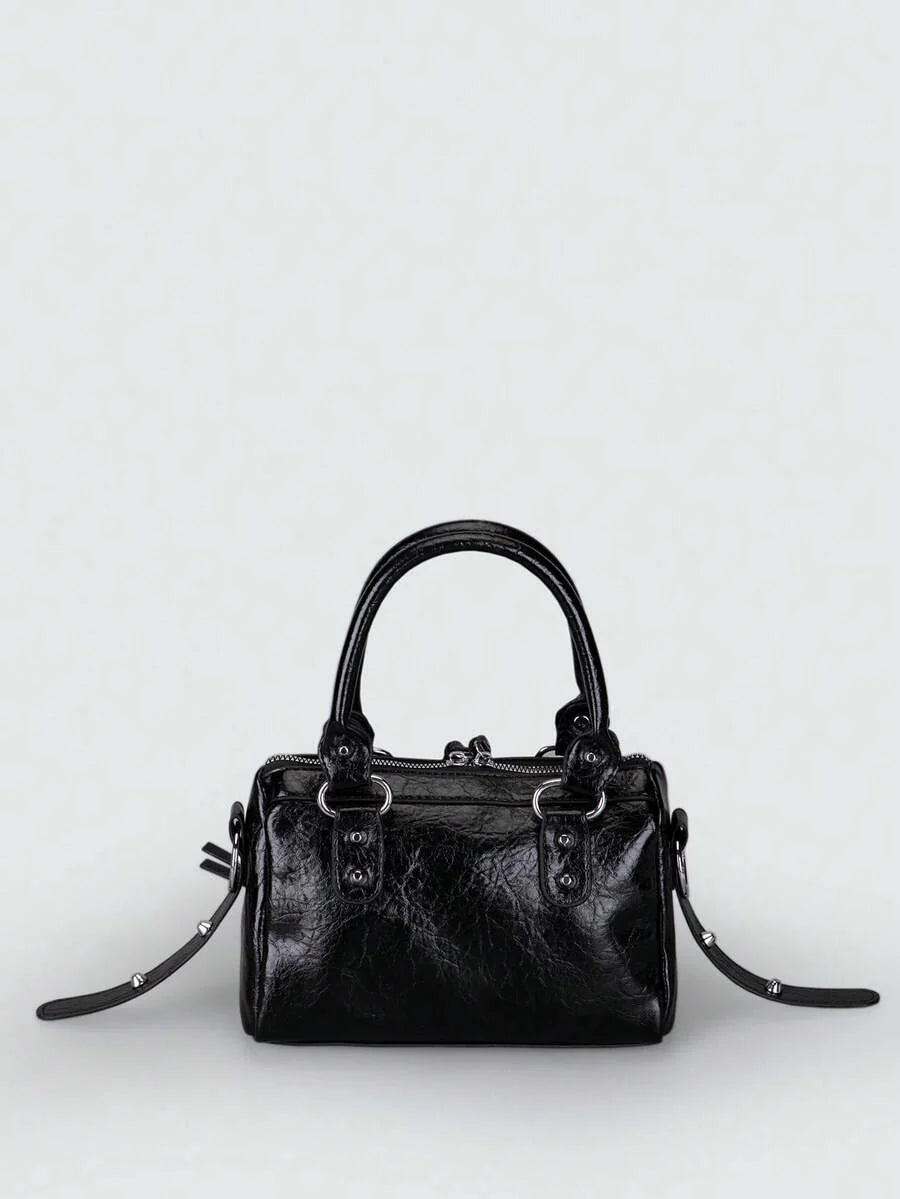 Terresa | Bolso con tachuelas