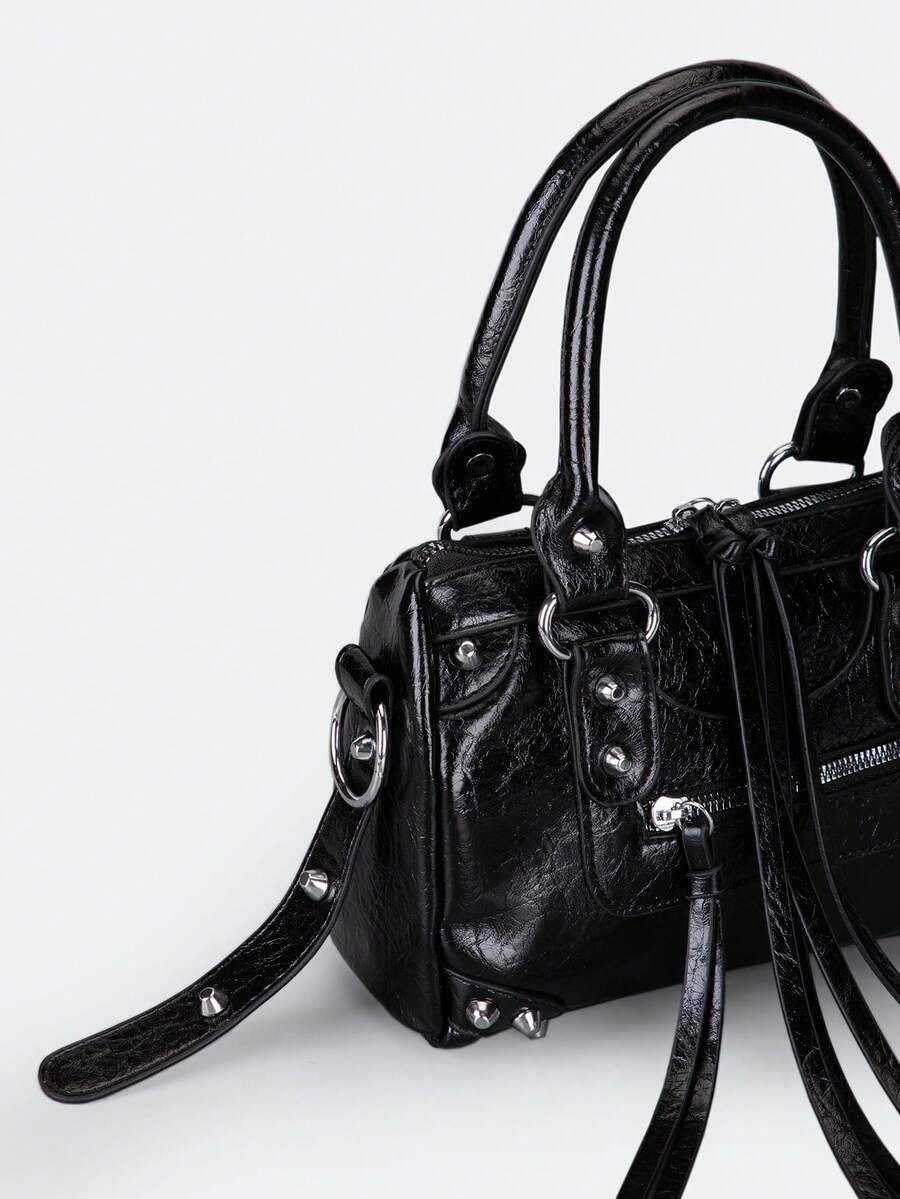 Terresa | Bolso con tachuelas