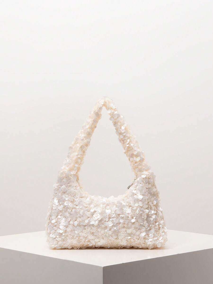 Claudia | Bolso de hombro