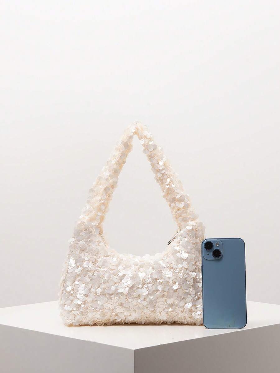 Claudia | Bolso de hombro