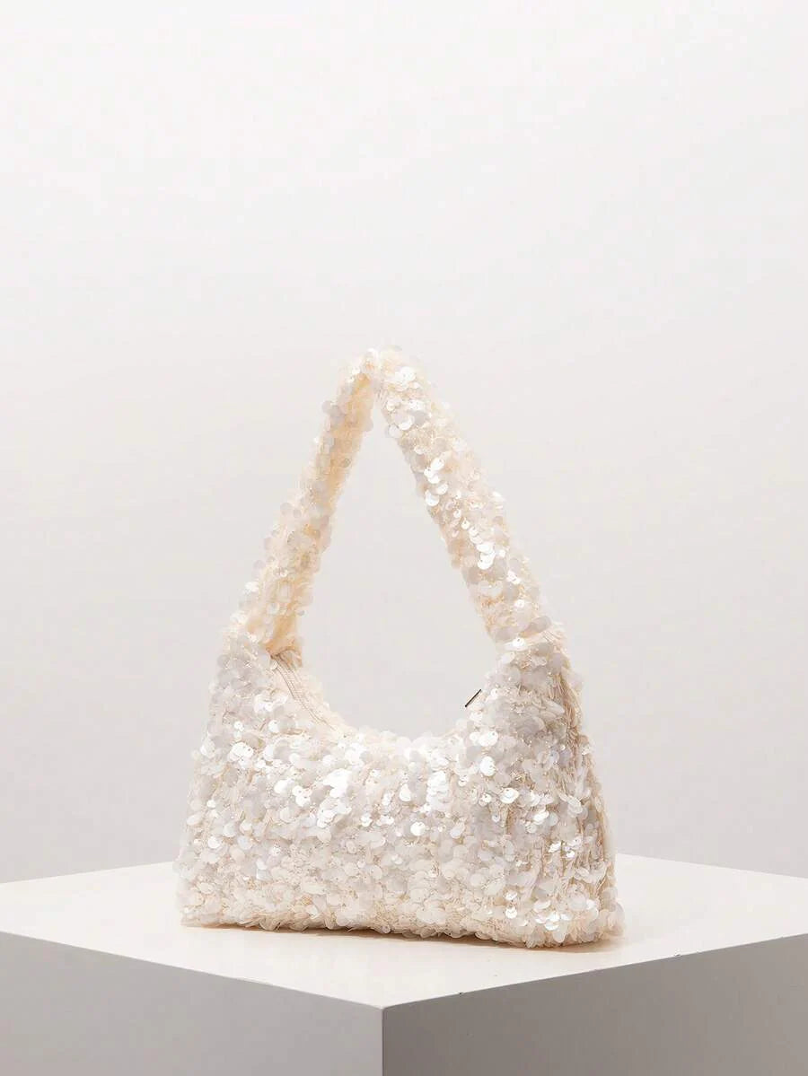 Claudia | Bolso de hombro