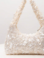 Claudia | Bolso de hombro