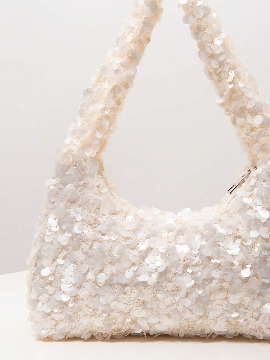 Claudia | Bolso de hombro