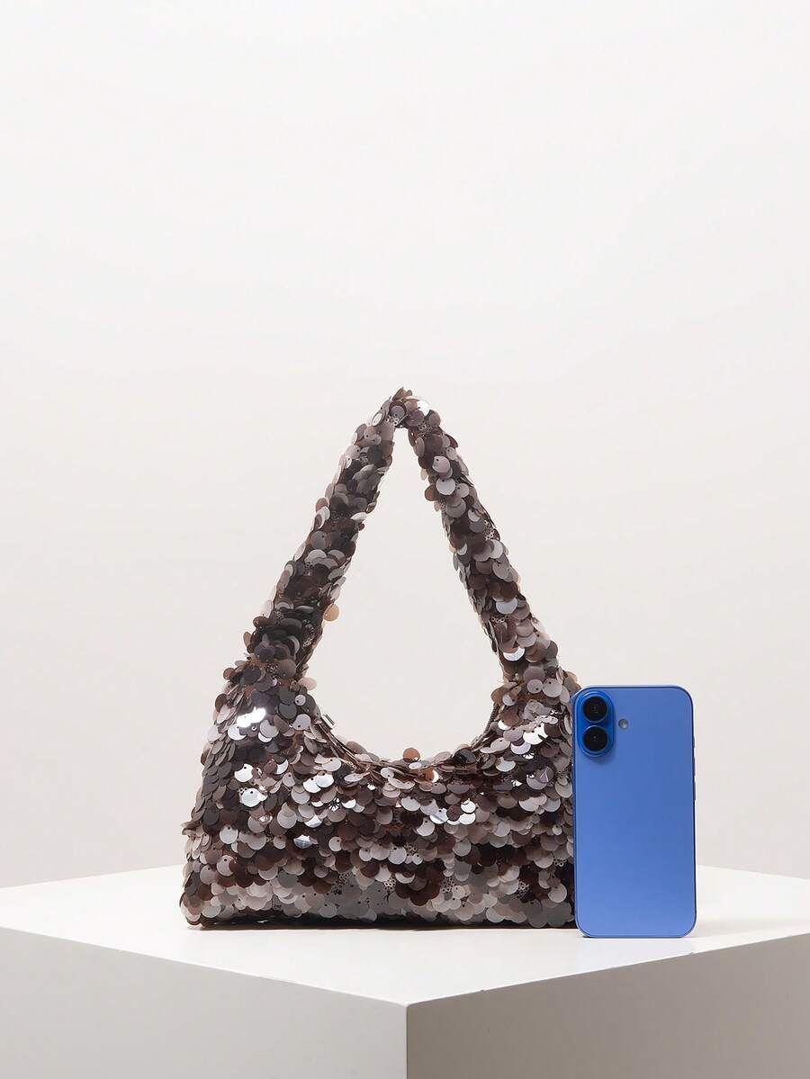 Claudia | Bolso de hombro