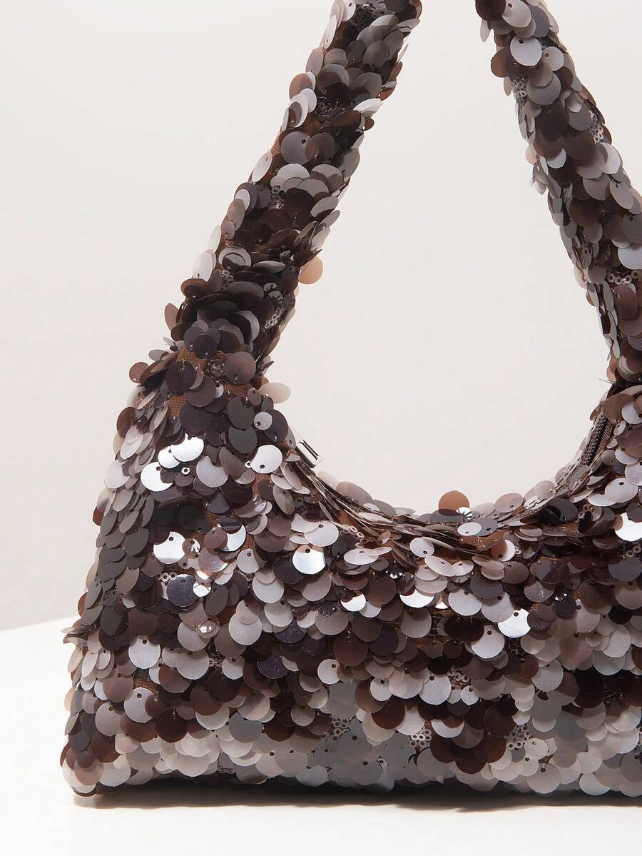 Claudia | Bolso de hombro