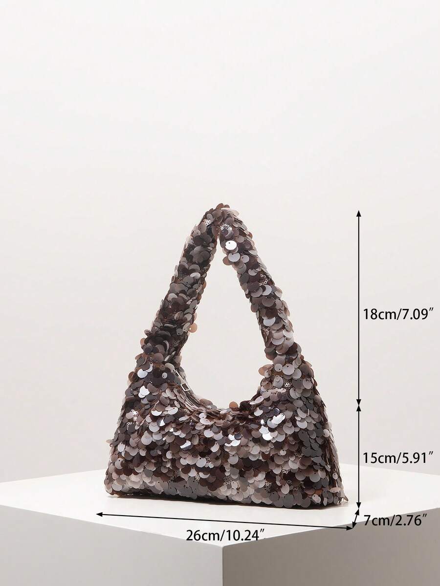 Claudia | Bolso de hombro