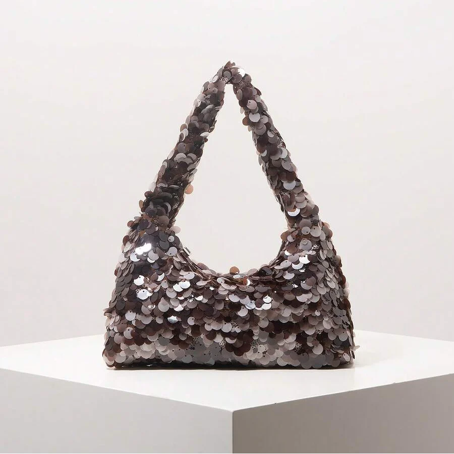 Claudia | Bolso de hombro