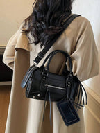 Terresa | Bolso con tachuelas
