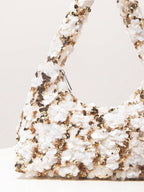 Claudia | Bolso de hombro