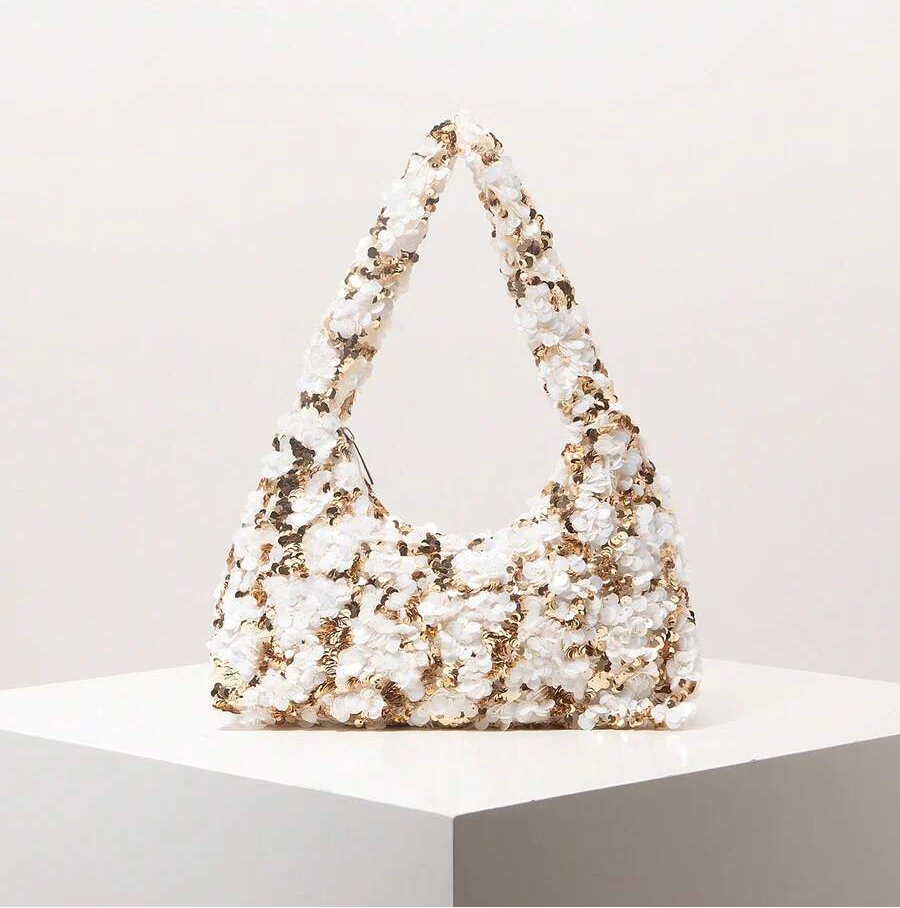 Claudia | Bolso de hombro