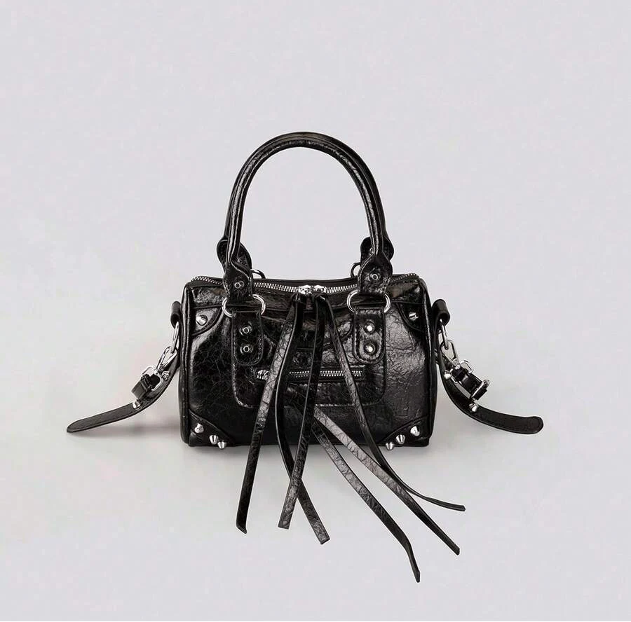 Terresa | Bolso con tachuelas
