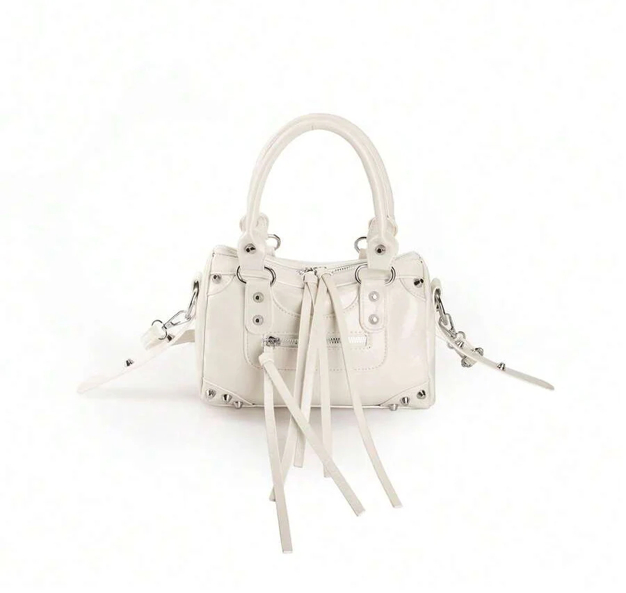 Terresa | Bolso con tachuelas