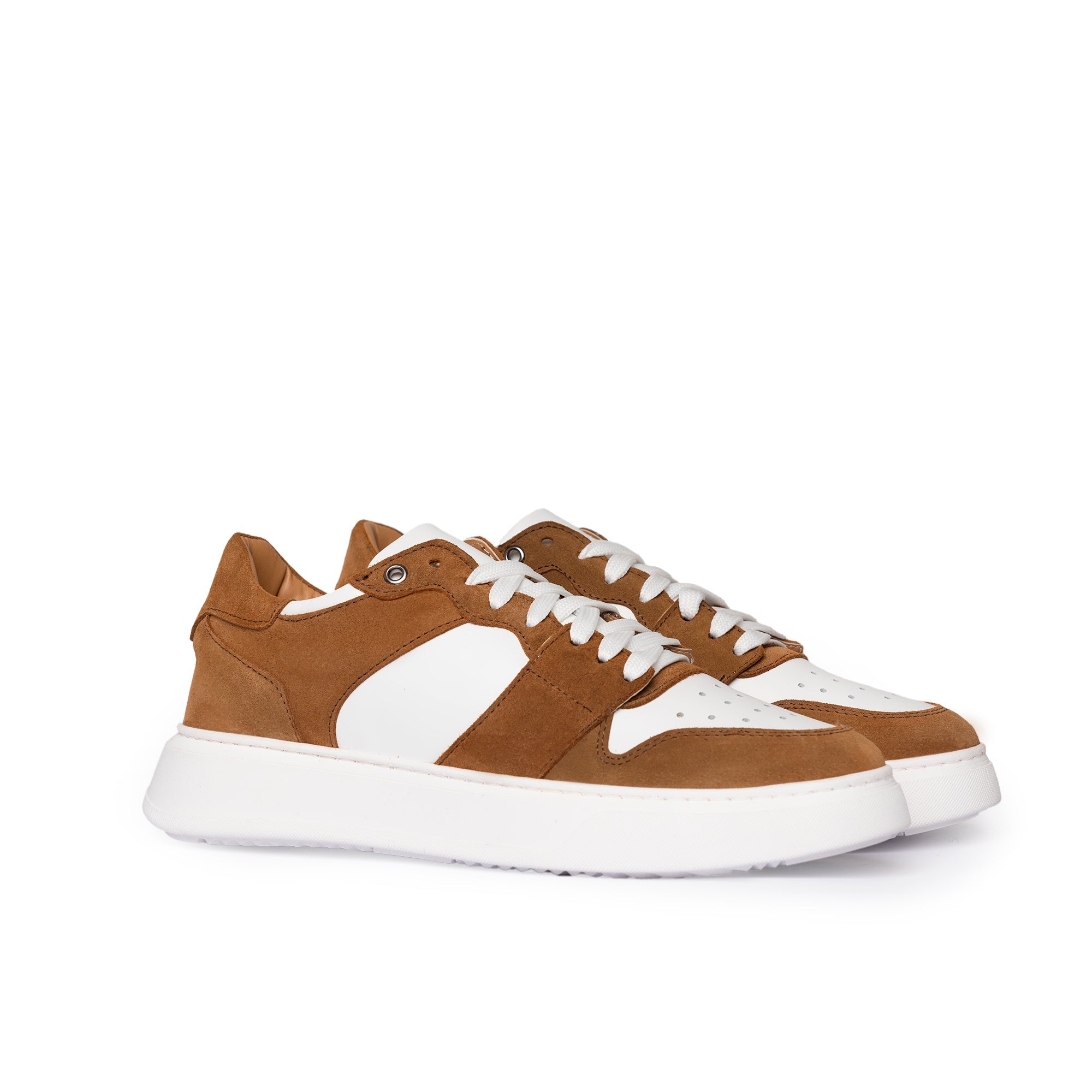 Alex | Zapatilla Suave