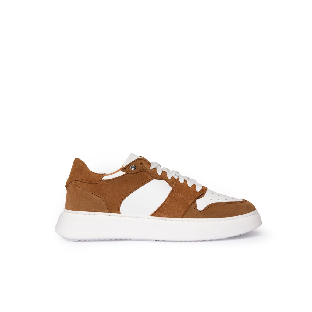 Alex | Zapatilla Suave
