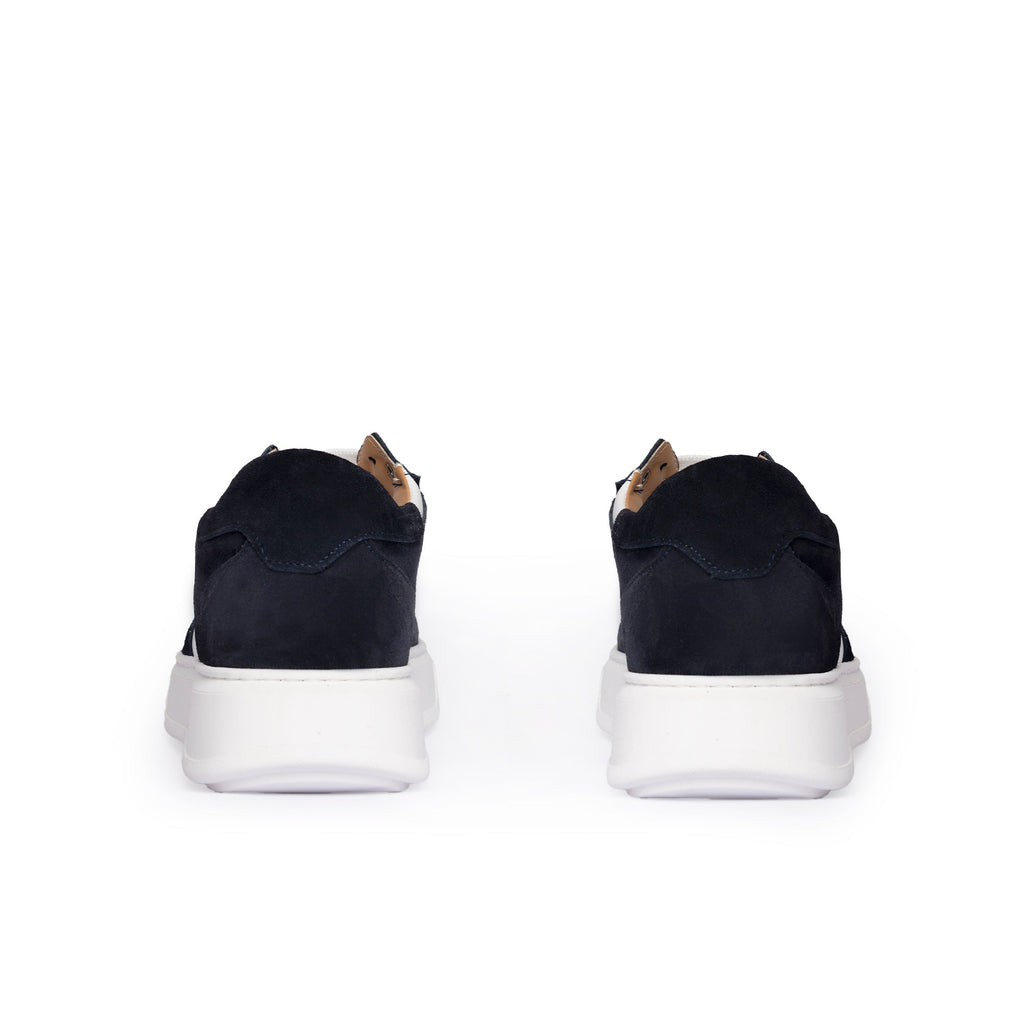 Alex | Zapatilla Suave