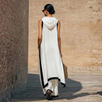 Leonor| Conjunto de Lino Elegante