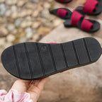 Breeze| Sandalias de malla