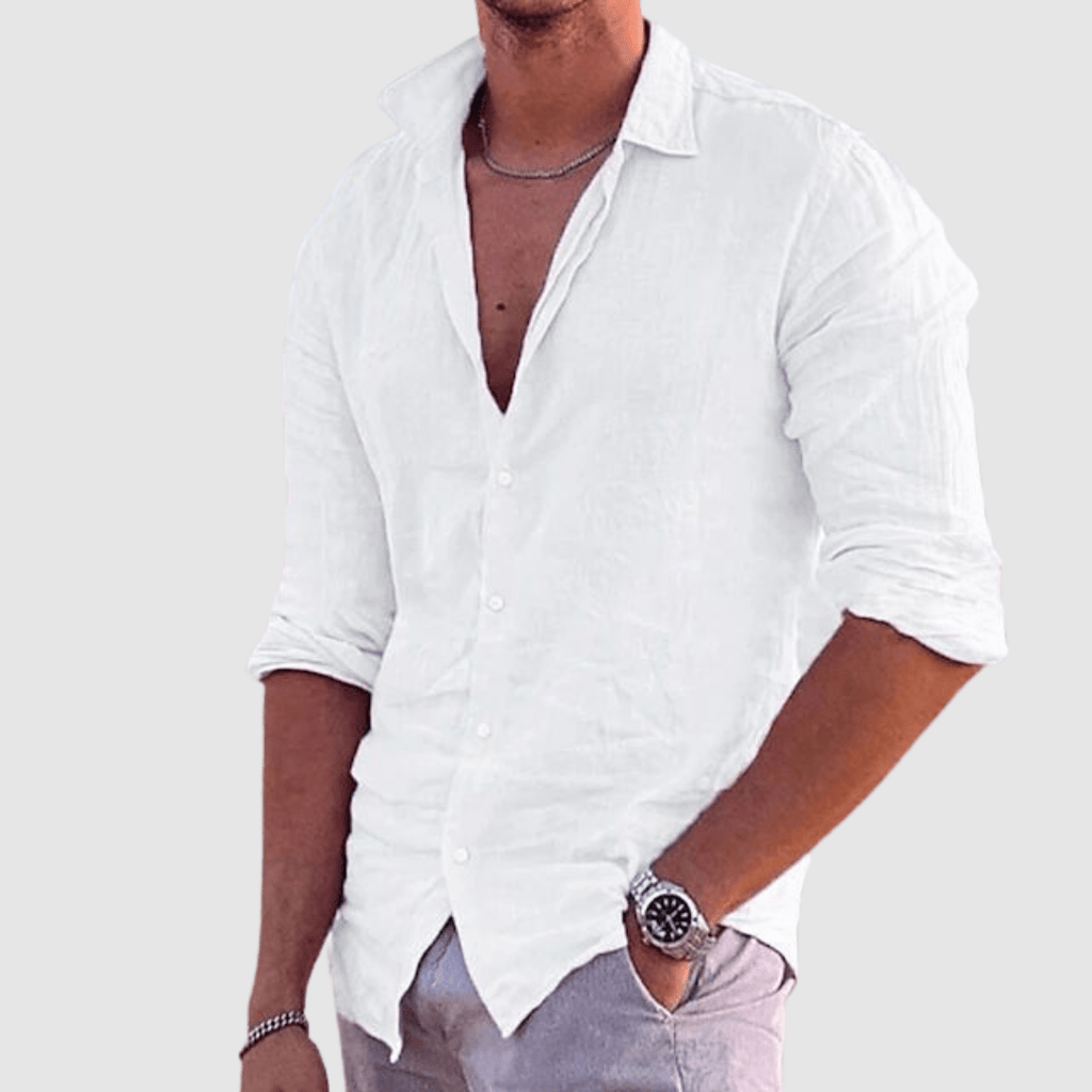 Lucas | Estilo Casual Premium