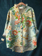 Elena | Blusa Floral