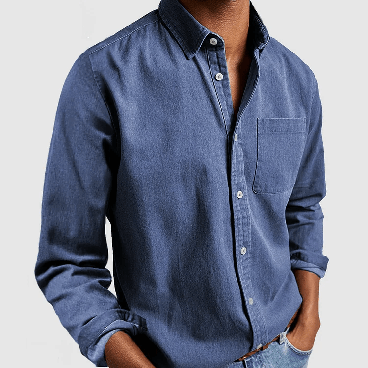 Alex | Elegancia Casual