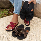 Breeze| Sandalias de malla