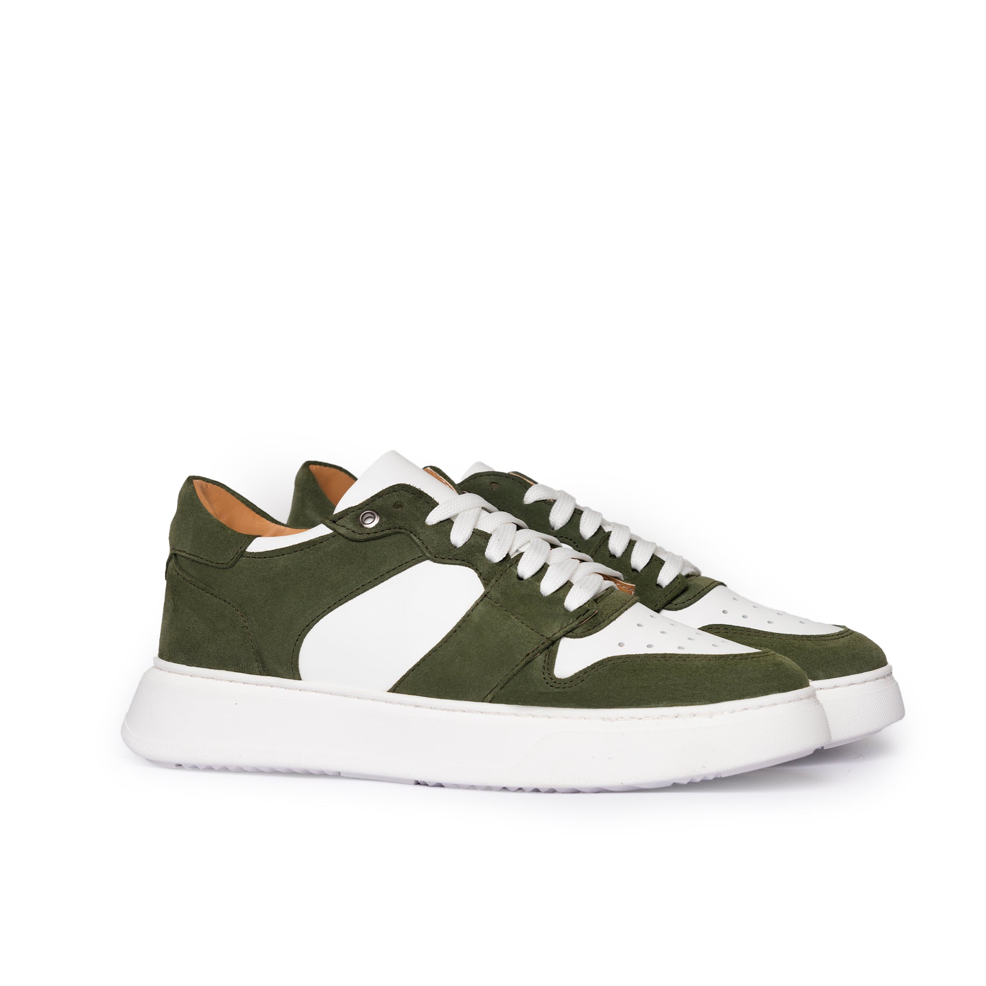 Alex | Zapatilla Suave