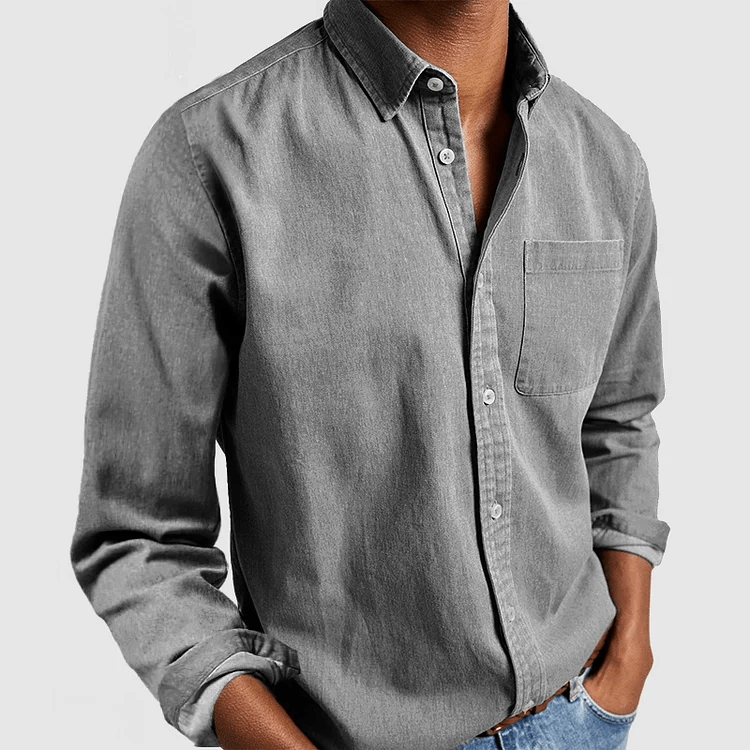 Alex | Elegancia Casual