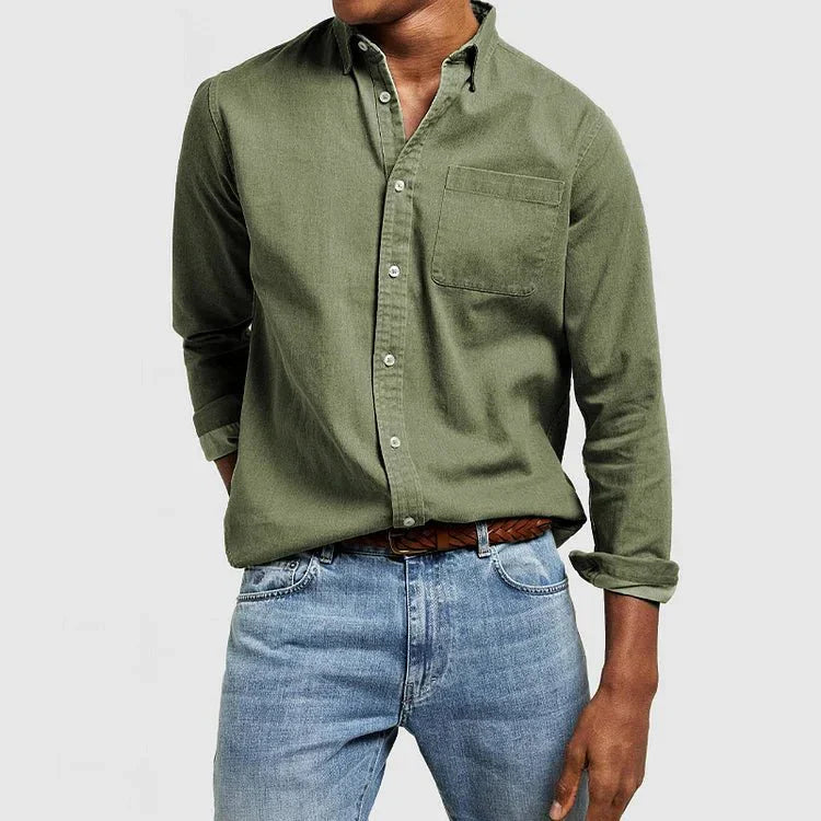 Alex | Elegancia Casual
