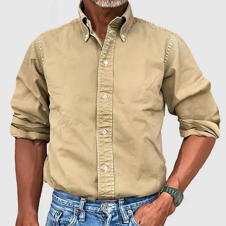 Arturo | Camisa casual elegante