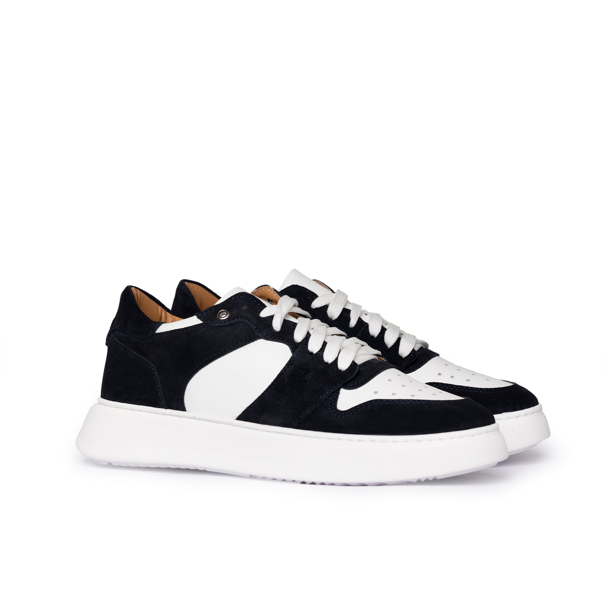 Alex | Zapatilla Suave