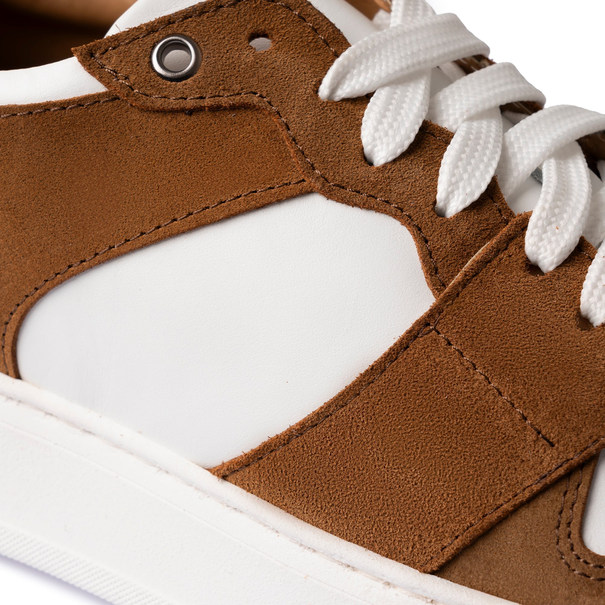 Alex | Zapatilla Suave