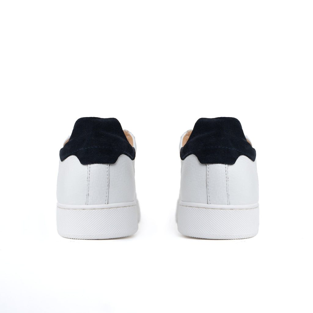 Manu | Zapatilla minimalista