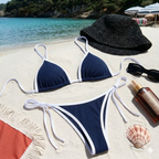 Elisa | Bikini liso