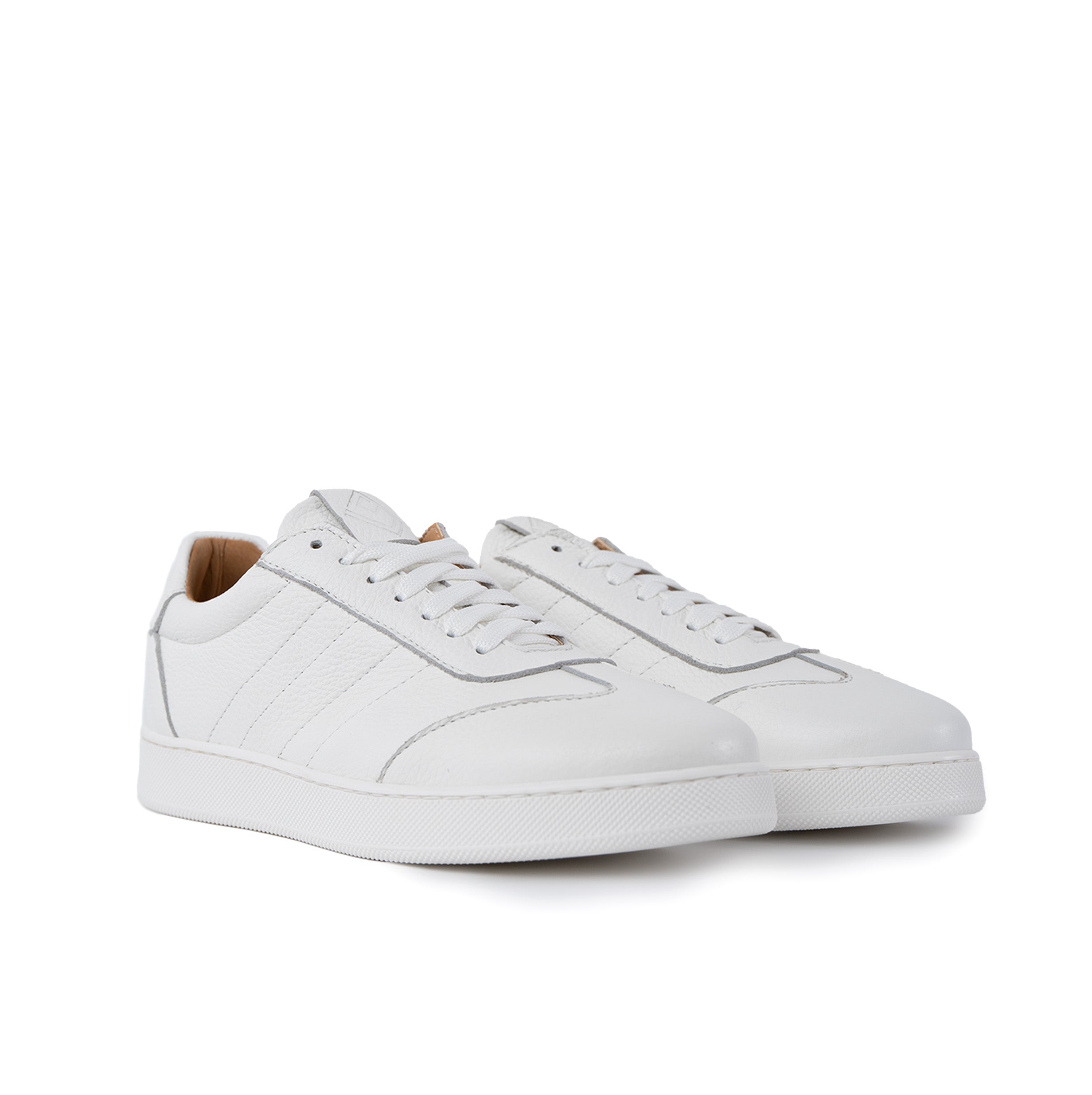 Fusion Total White
