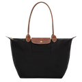 Carmen | Gran Bolso en Color Negro