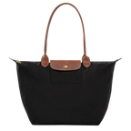 Carmen | Gran Bolso en Color Negro