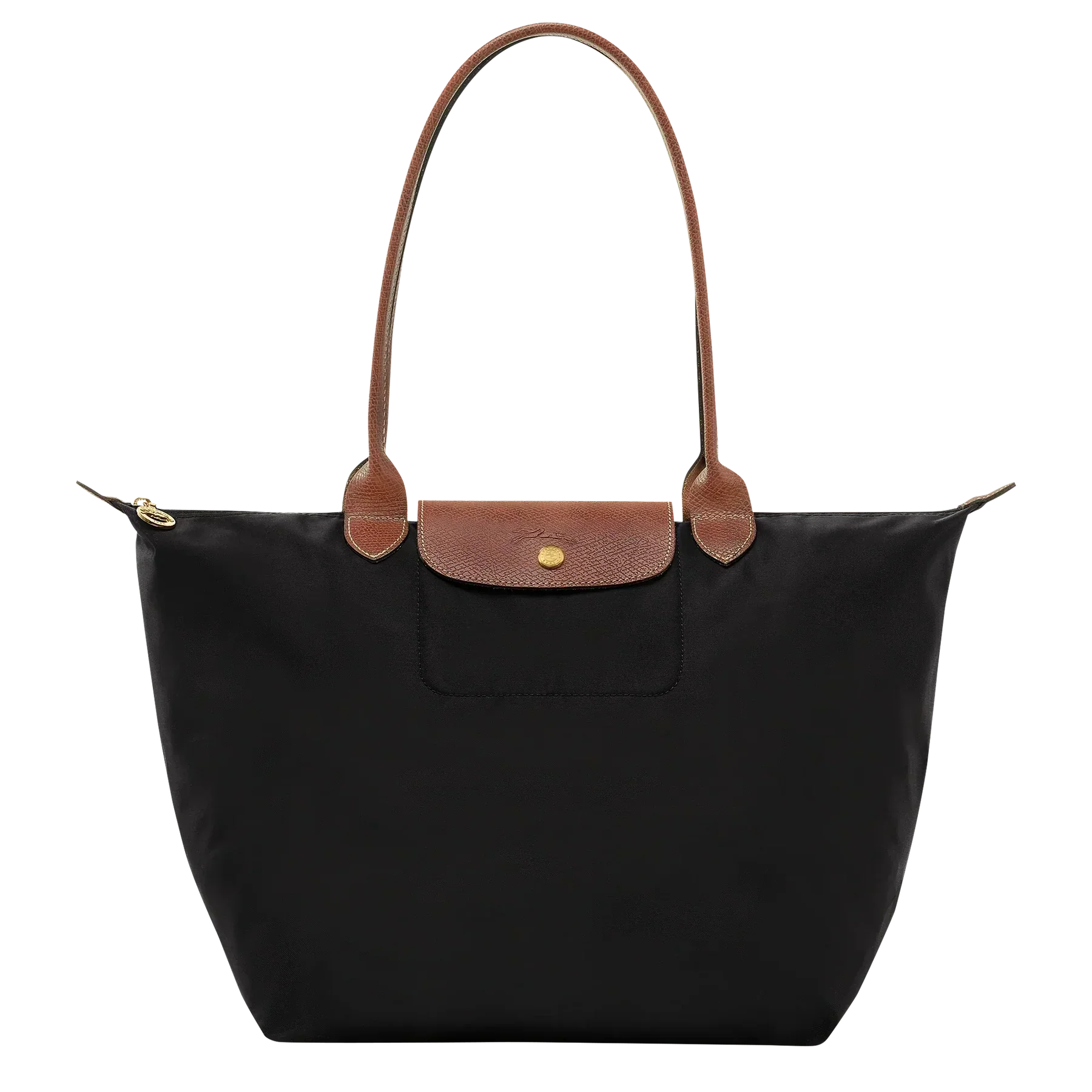Carmen | Gran Bolso en Color Negro