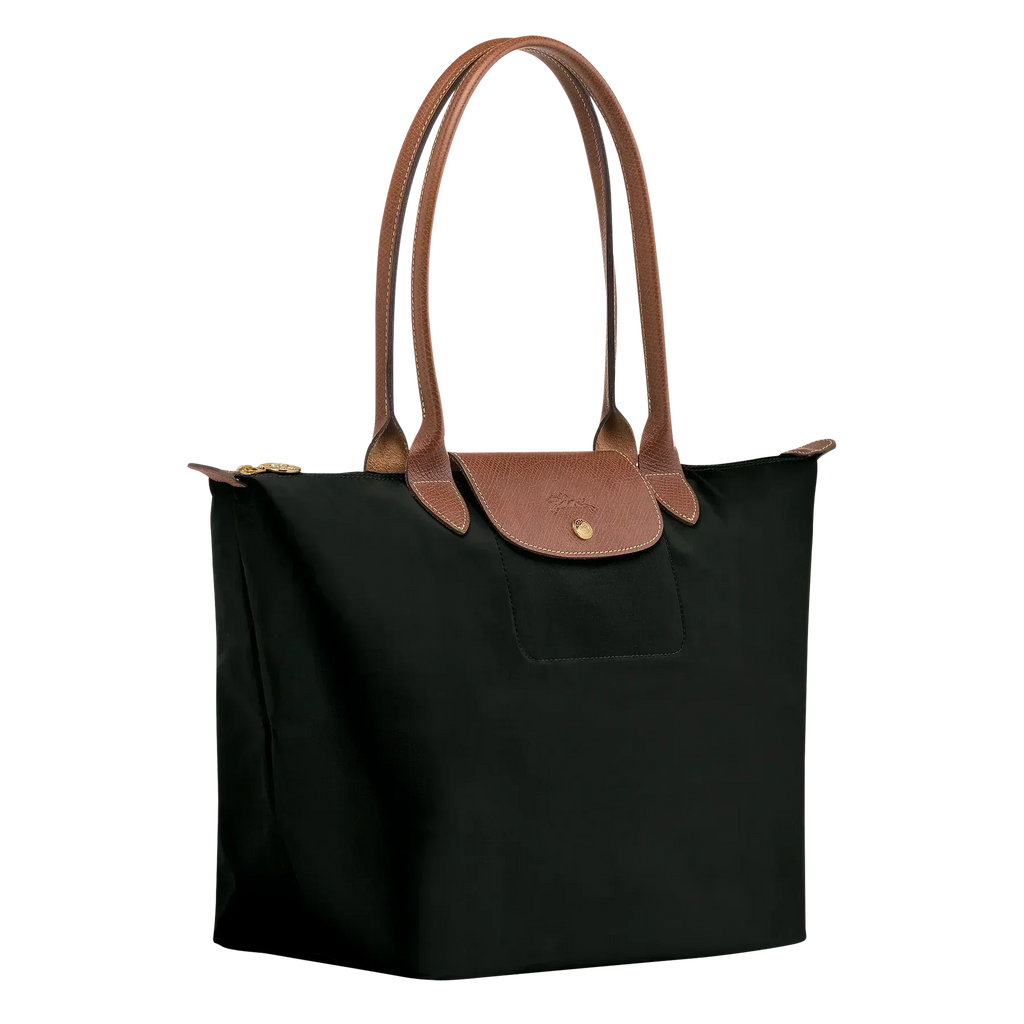 Carmen | Gran Bolso en Color Negro