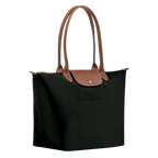 Carmen | Gran Bolso en Color Negro